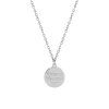 Halskette – MAN. JANUS PENDANT