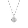 Halskette – MAN. JANUS PENDANT