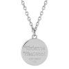 Halskette – MAN. JANUS PENDANT