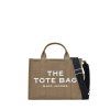 Handbag - MEDIUM TRAVELER TOTE