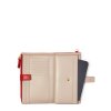 Peňaženka - THE PHONE WRISTLET béžová