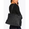 Kabelka - KENSINGTON TOTE DRENCH čierna