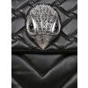 Handbag - LTHR XXL KENSINGTON BAG