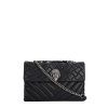Kabelka - LTHR XXL KENSINGTON BAG