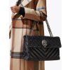 Handbag - LTHR XXL KENSINGTON BAG