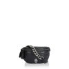 Ľadvinka - SM KENSINGTON S BELTBAG čierna