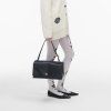 Handtasche - DIE GROSSE DOPPELSCHULTER