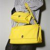 Handbag - THE LARGE DUAL SHOULDER
