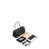 Handbag - THE LARGE DUAL SHOULDER