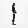 Kabelka - THE LONGSHOT CHAIN ​​WALLET béžová