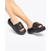 KENSINGTON PUFF FLATFORM