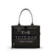 Kabelka - THE LARGE TOTE čierna
