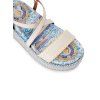 Sandály - CHELSEA FLATFORM SANDAL