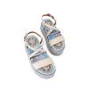 Sandály - CHELSEA FLATFORM SANDAL