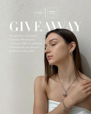 SÚŤAŽ Jar prináša ľahkosť, sviežosť a priestor dopriať si niečo navyše – v štýle aj v starostlivosti o pleť. V spolupráci...