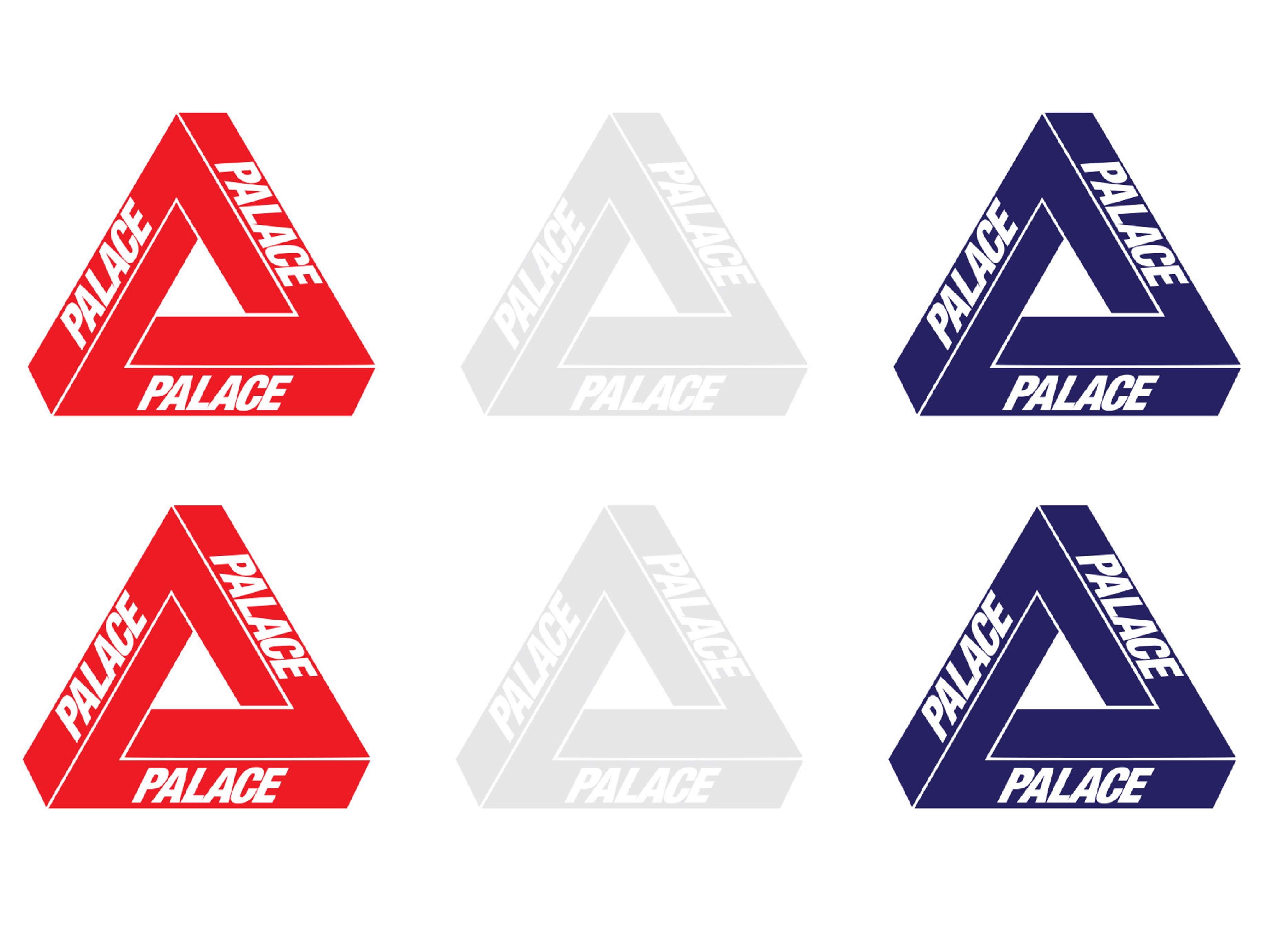 PALACE WINTER DOSKY SÚ ONLINE