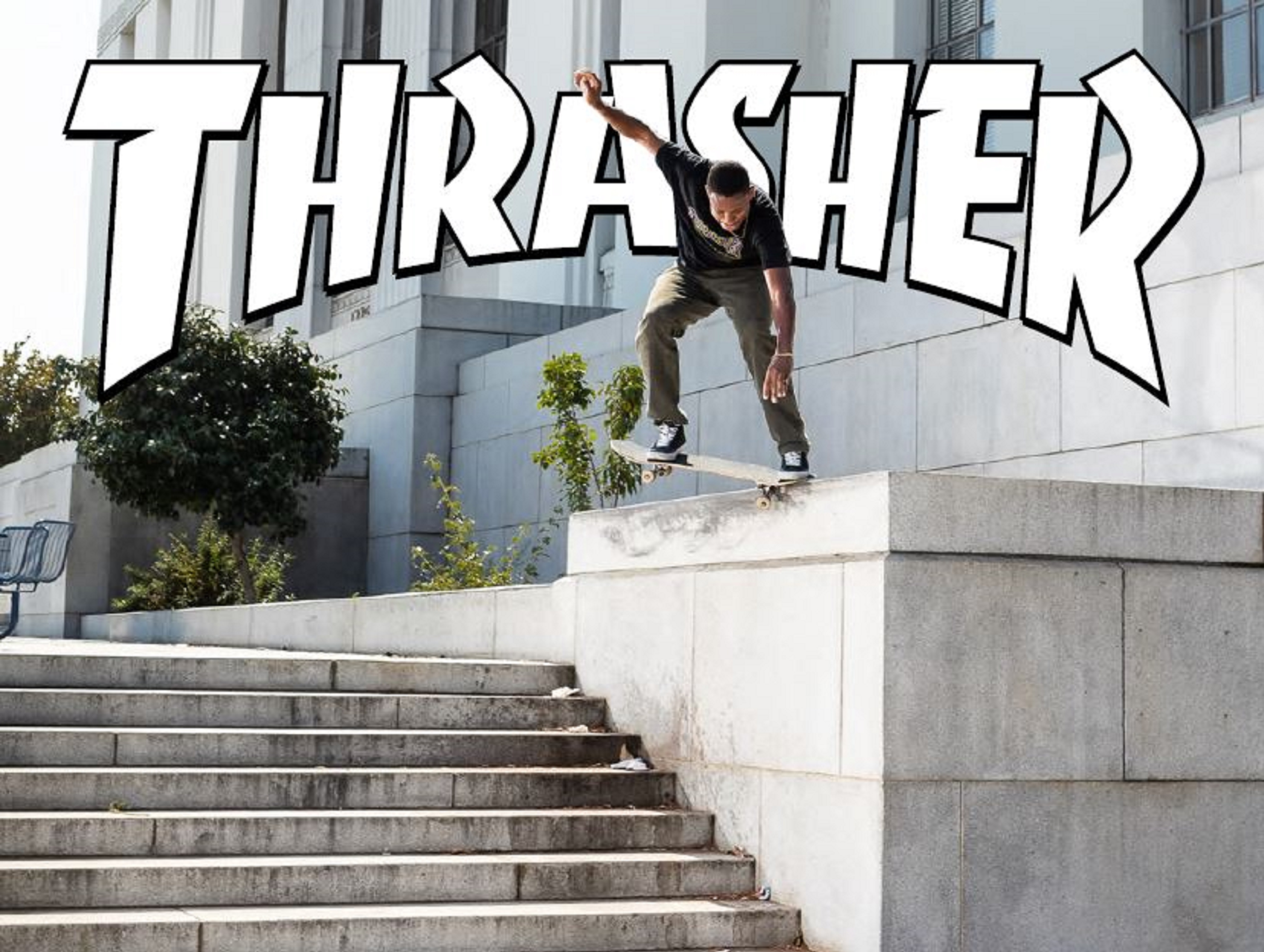 Tharsher Spring 2020 kolekcia je tu!!!