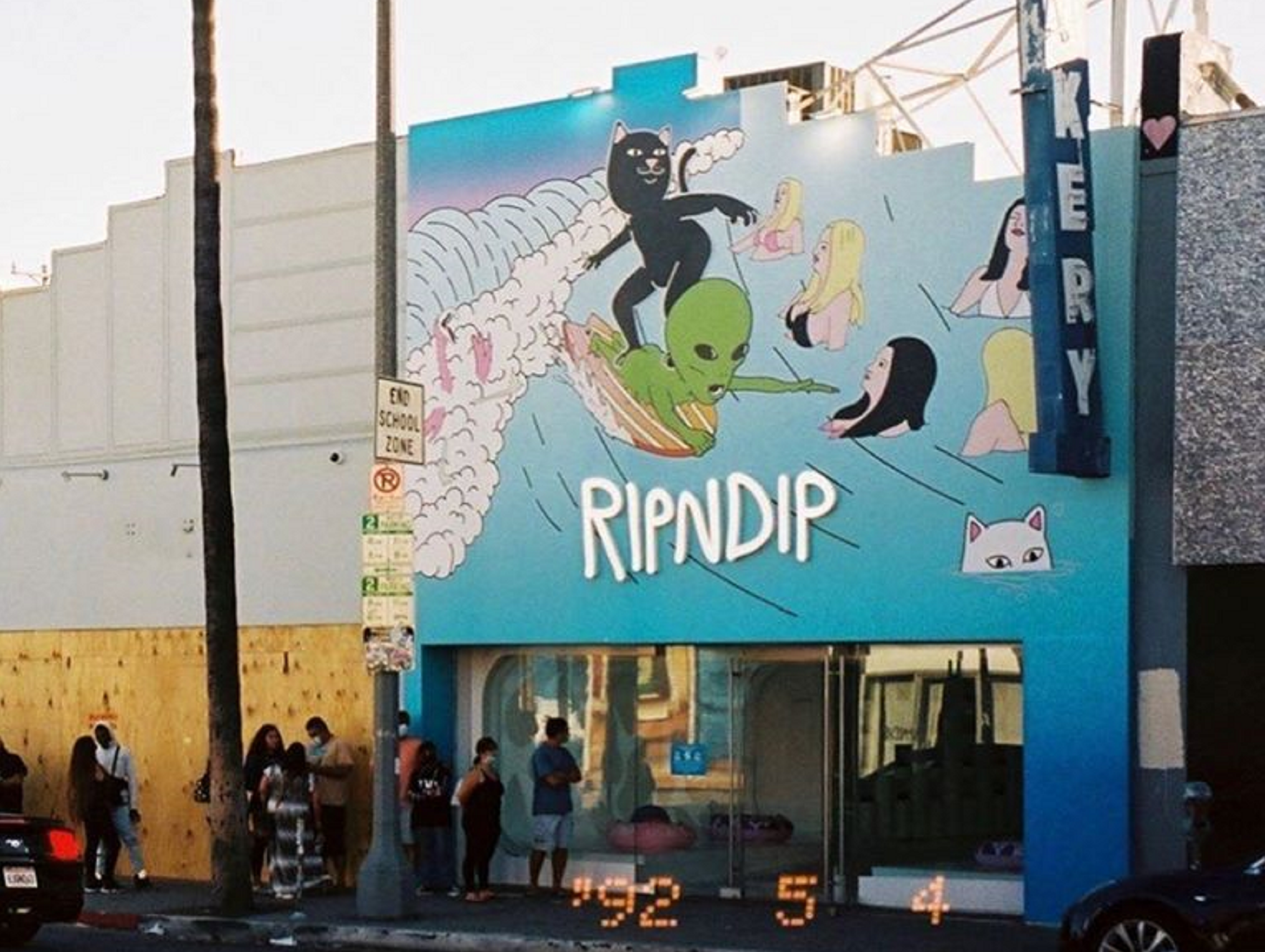 RIPNDIP JAR 21 JE ONLINE!