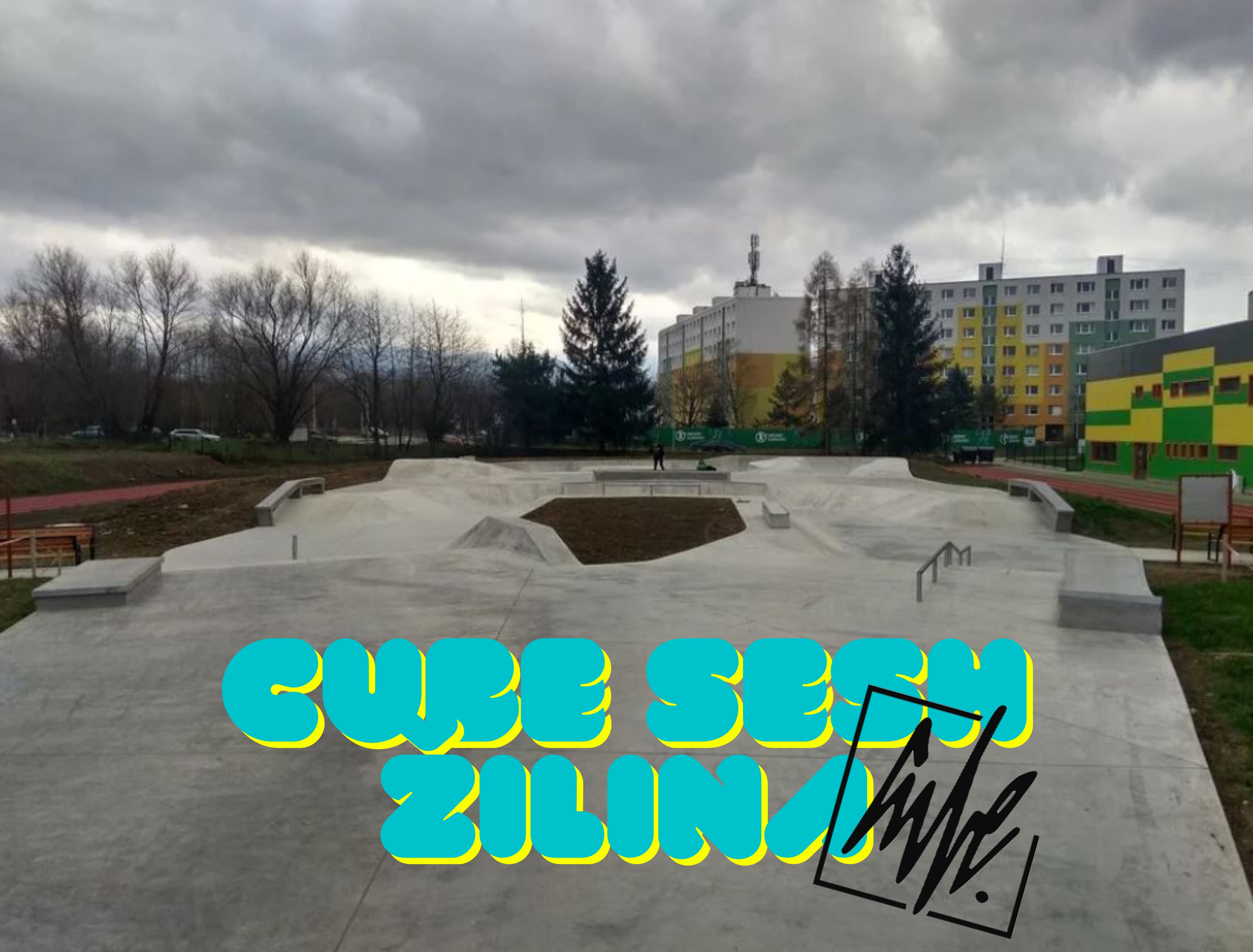 CubeSesh Žilina Video Report