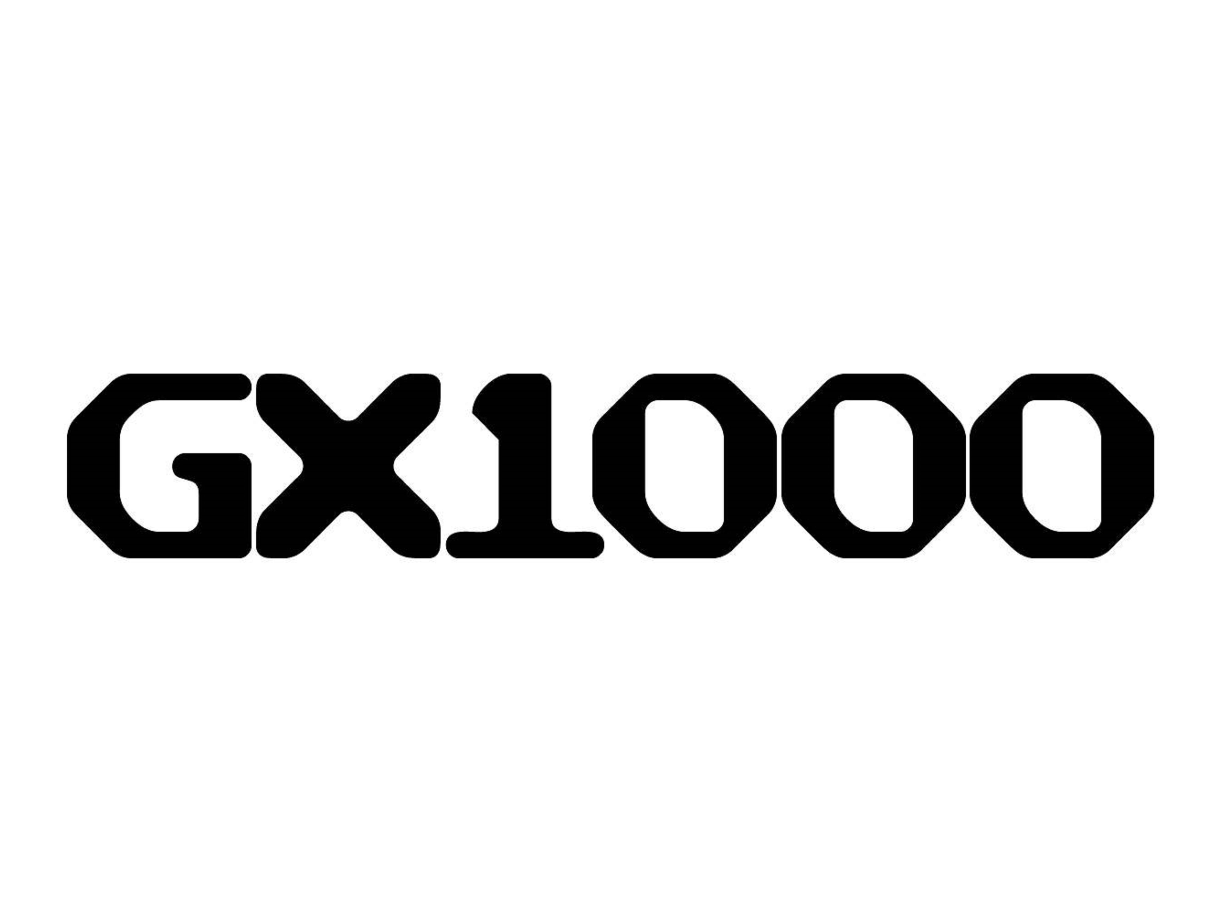 CubeSkateshop.sk prináša značku GX1000