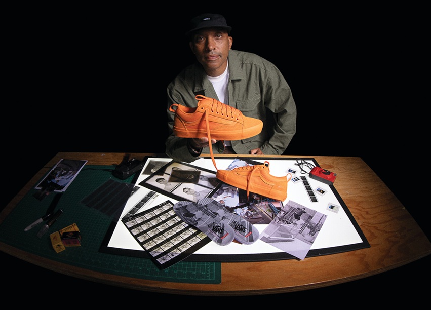 VANS x ATIBA kolekcia je online