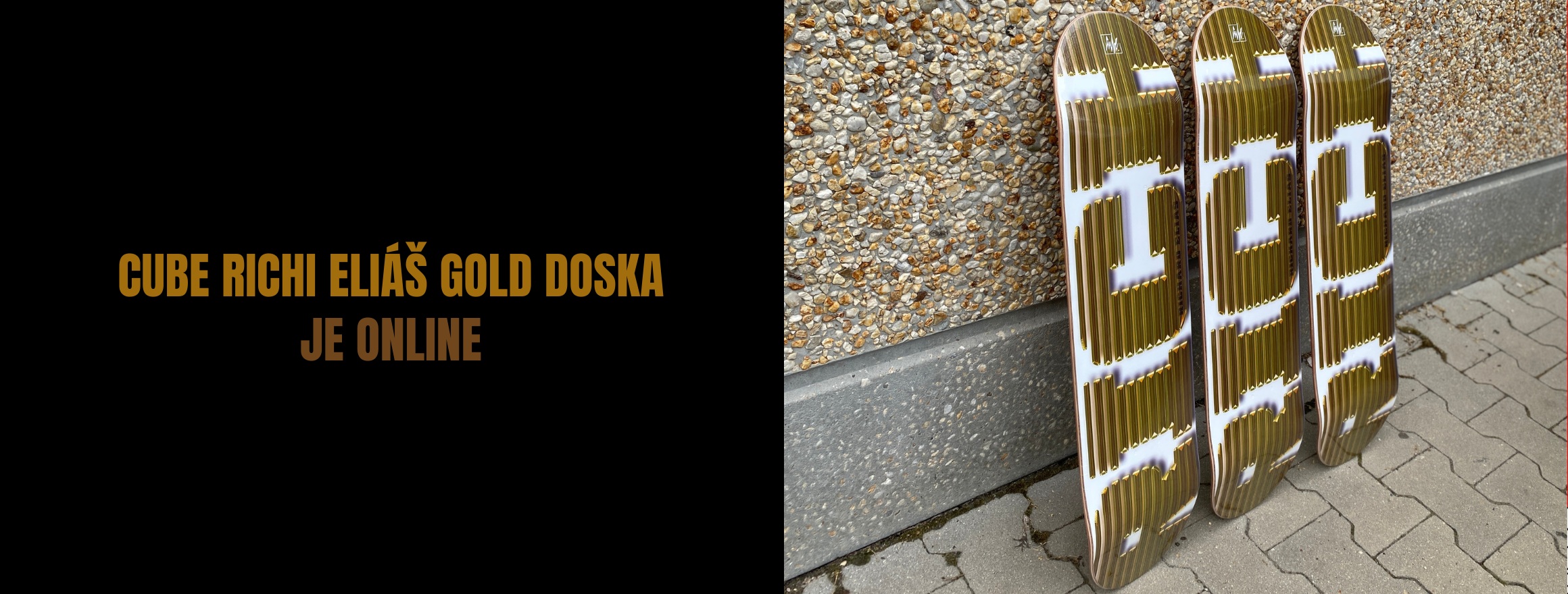 DESKTOP Richi Gold