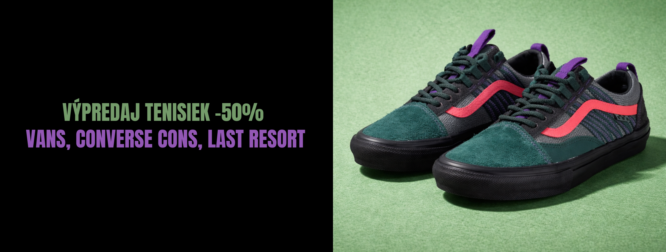 Desktop vypredaj tenisiek