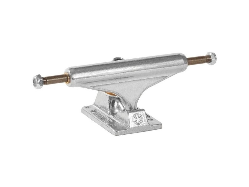 5550 3 independent stage 11 standard silver 144