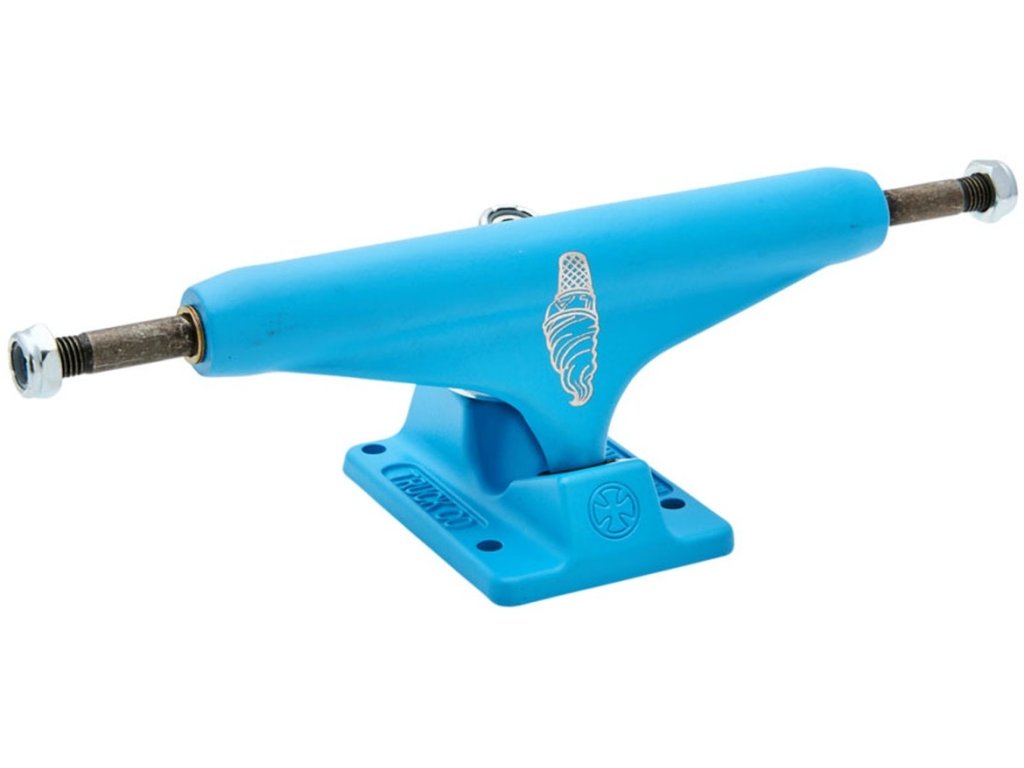independent stage 11 hollow lizzie armanto skateboard trucks armanto alt1 stem int118632 1608150748