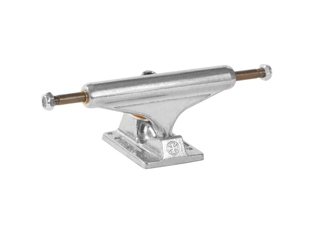 INDEPENDENT - Stage 11 Standard SILVER 144