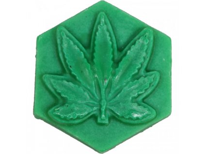 ganj wax strawberry large