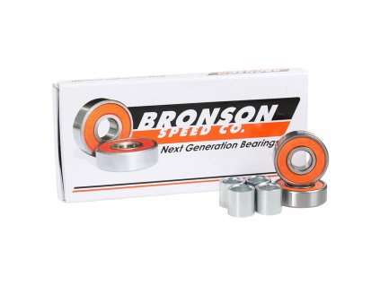 bronson speed co g2 skateboard bearing