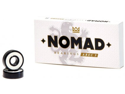 nomad bearings abec 5