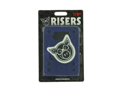 pig pig shock pad riser soft