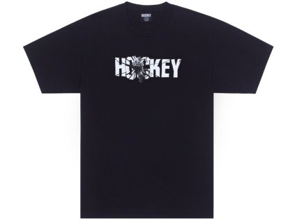 Hockey - Fecke Tee Black