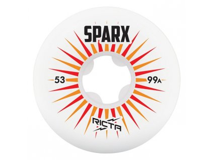 RI Sparx 53 Front 2