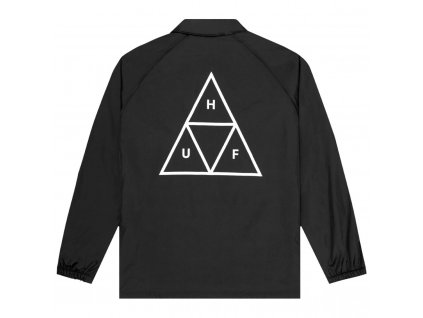 essentials tt coaches jacket black jk00116 black 02 1 1