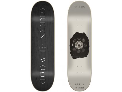 sovrn maze nate greenwood skate deck 1