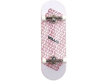 Bollie Komplet Rot Quater