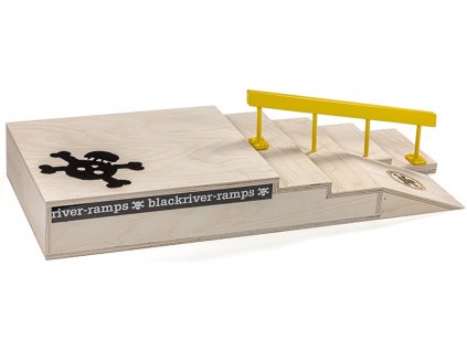 tempstairset vierkannt 1ksmDoCoINSTnG