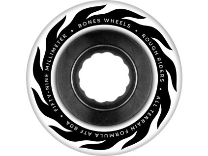 bones wheels atf rough riders et