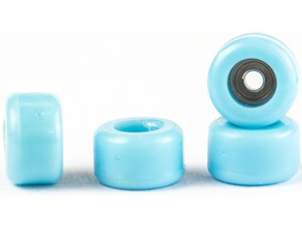 tempbollie bearing wheels blue