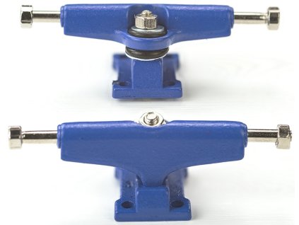 tempbollie trucks blau