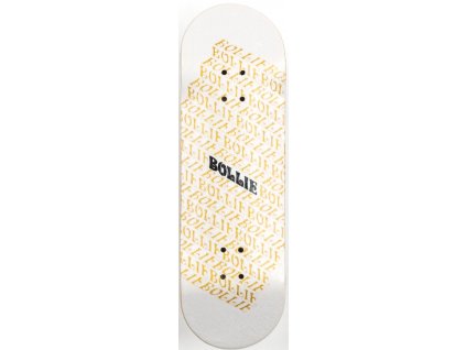 Bollie Deck Gelb Quater