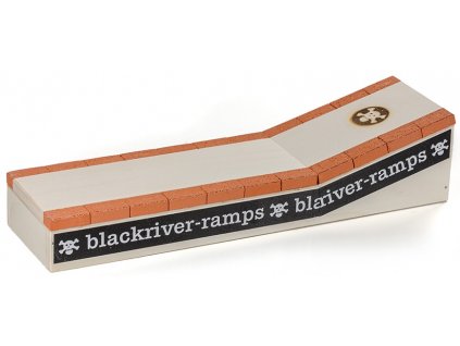 tempbrick curb