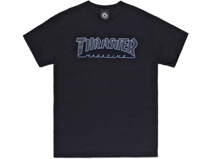 145346 0 Thrasher Outlined