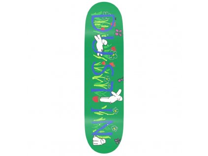 alltimers dustin pups skateboard deck pups 8 5 1