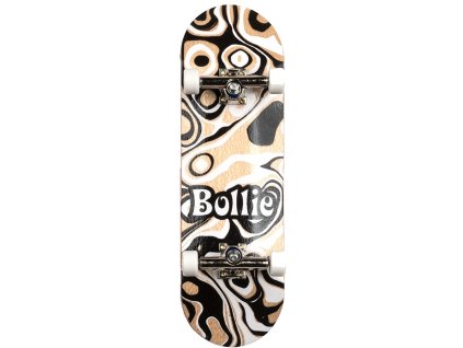 Bollie Komplet Natur Swirl