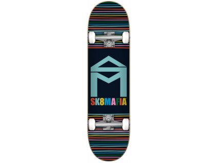 sk8mafia house logo yarn 8 0 complete skateboard uai 1032x1032