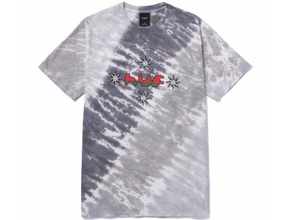 SURESHOT TIEDYE S S TEE BLACK TS01514 BLACK 01 1200x